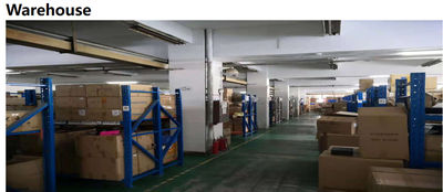 Shenzhen Marcy Healthy Industry Co.,Ltd خط تولید سازنده