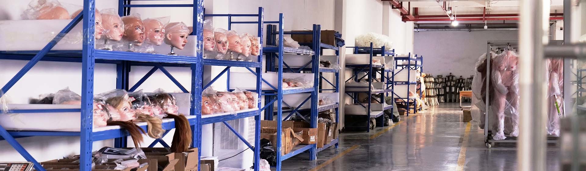 چین Shenzhen Marcy Healthy Industry Co.,Ltd نمایه شرکت