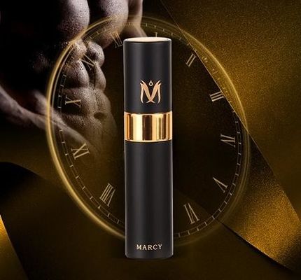 خرید اسپری ضد باکتری مایع مارسی به طور بالینی ثابت شده که باعث ایجاد نعوظ آلت تناسلی در مردان می شود تولید آنلاین
