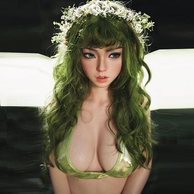 خرید مارسی 159 سانتی متر کامل سیلیکون LoveDoll ️ جیلی سینه، OVE اسکلت، ناخن ایستاده، حفره دهان واقع بینانه تولید آنلاین